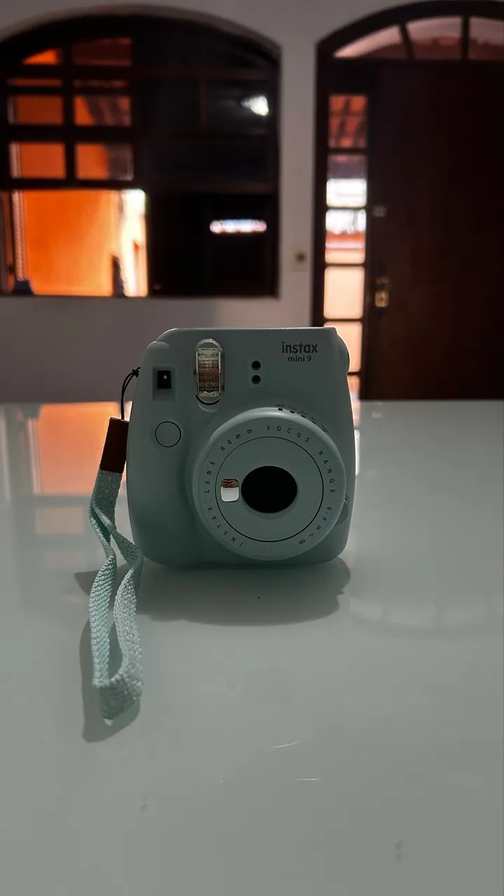 Câmera Instax ( Polaroide ) - Foto 2