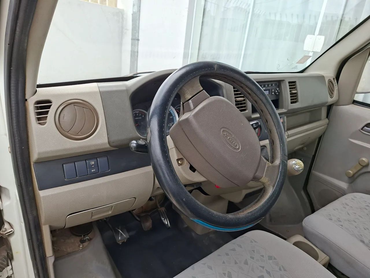 Rely Pick-Up Q22b CS 1.0 2P 2014 - Foto 3