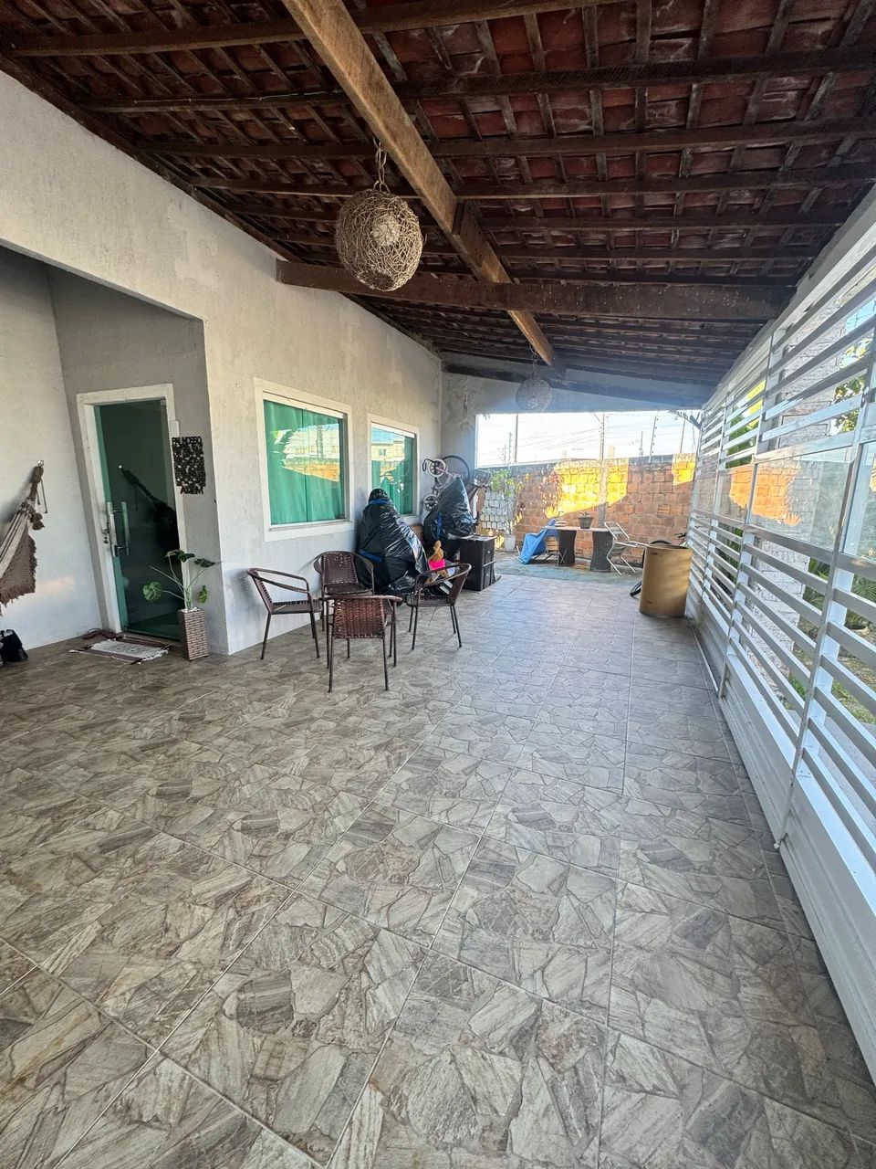 Casa no condomínio monte sinai 2 - Foto 2