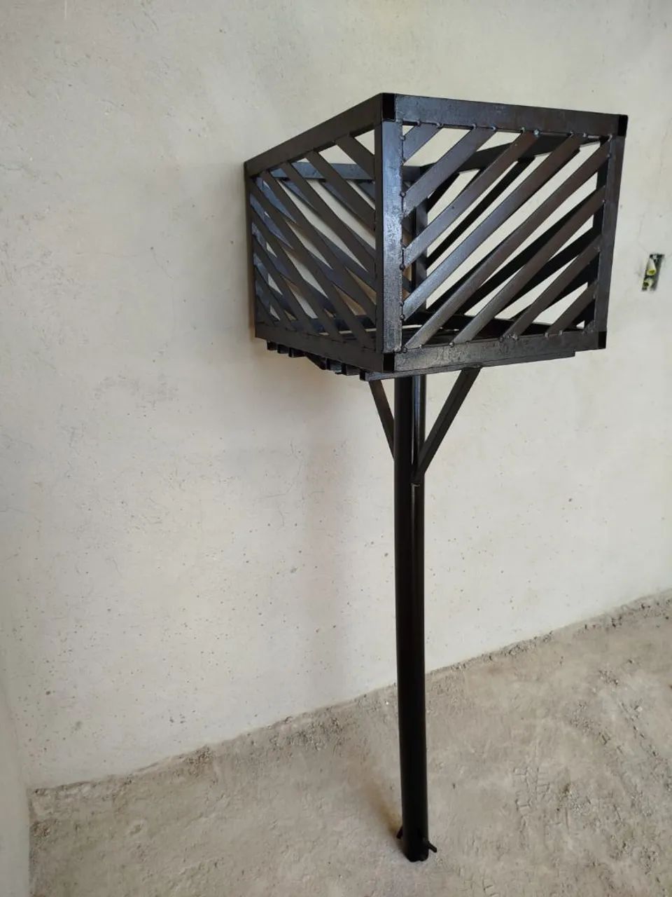 Lixeira para calcada - Foto 5
