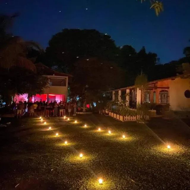 Sítio para eventos | Sítio Favo de Mel - Foto 3