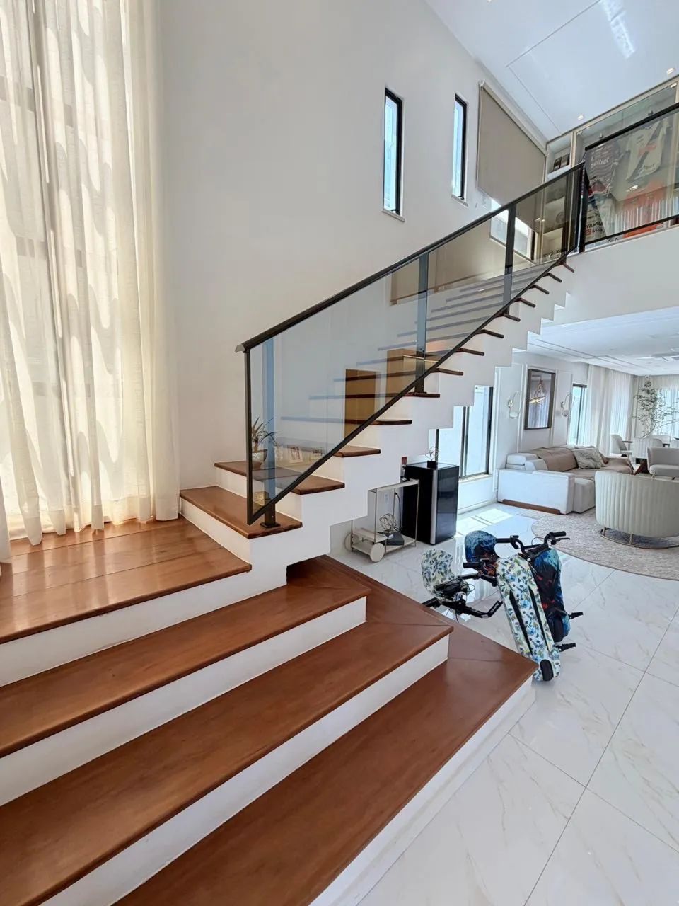 Casa mobiliada para locação na cidade alpha  - Foto 5