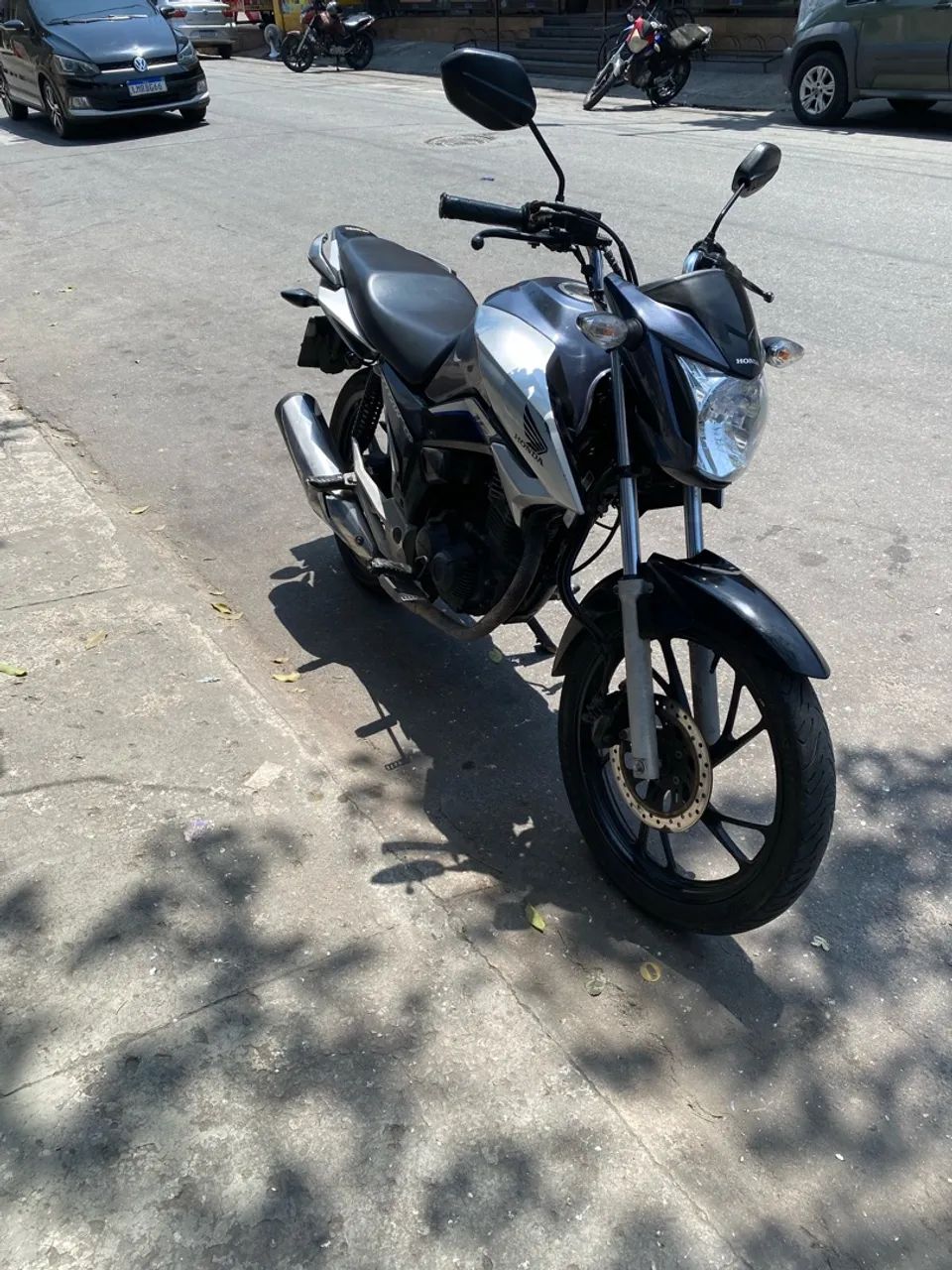 Oportunidade