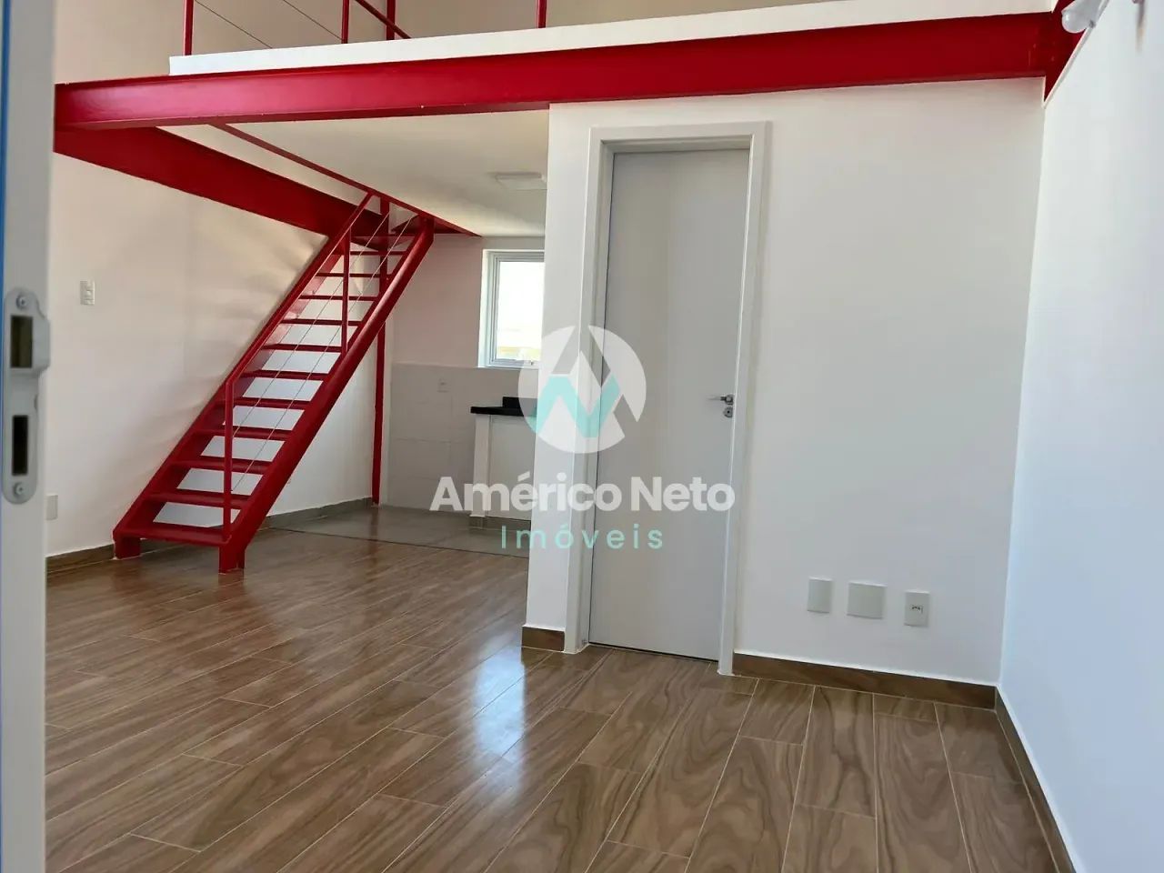 Studio para locação, Vila São Pedro, Santo André, SP - Foto 3