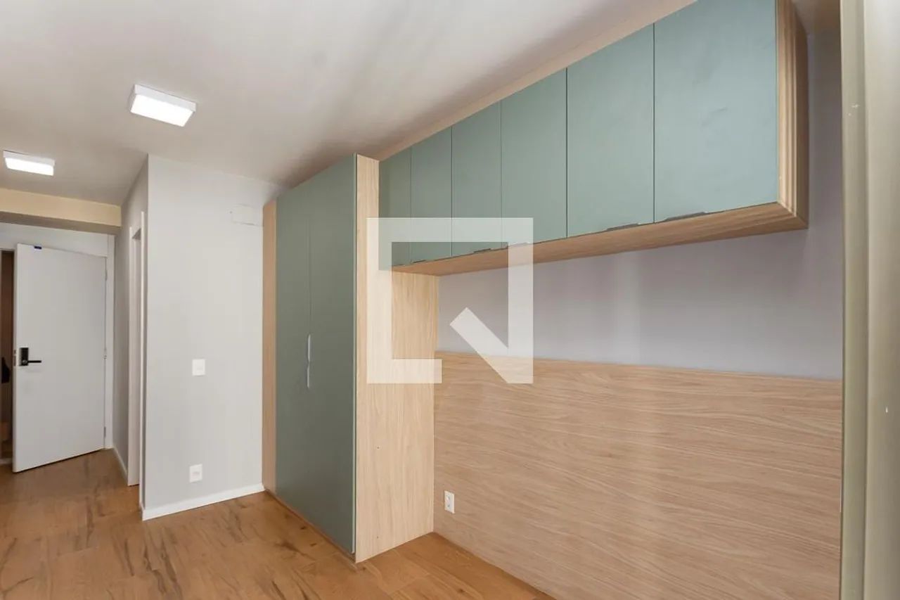 Apartamento à Venda - Perdizes, 1 Quarto, 25 m2 - Foto 4