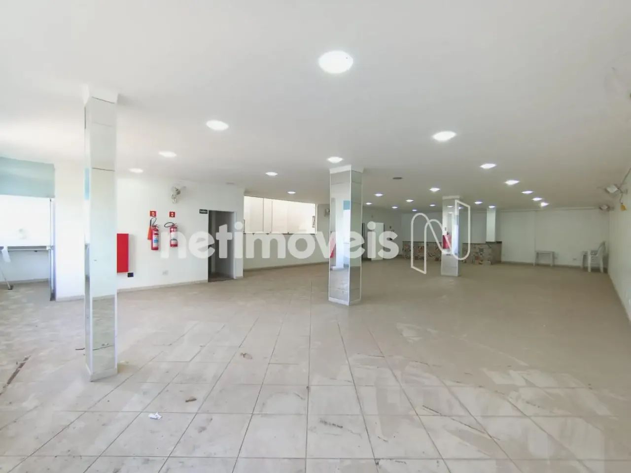 Locação Sala Campo Grande Cariacica - Foto 4
