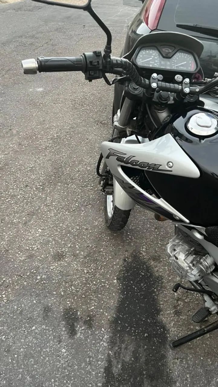 Falcon NX-400 - Foto 3