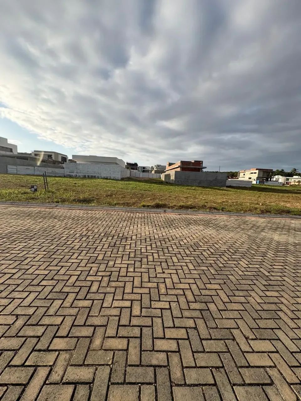 EDF TERRENO NO YBY NATUREZA 390m2 - Foto 4