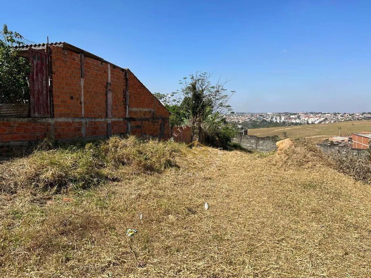 EXCELENTE TERRENO À VENDA - SATÉLITE ÍRIS CAMPINAS - Foto 5