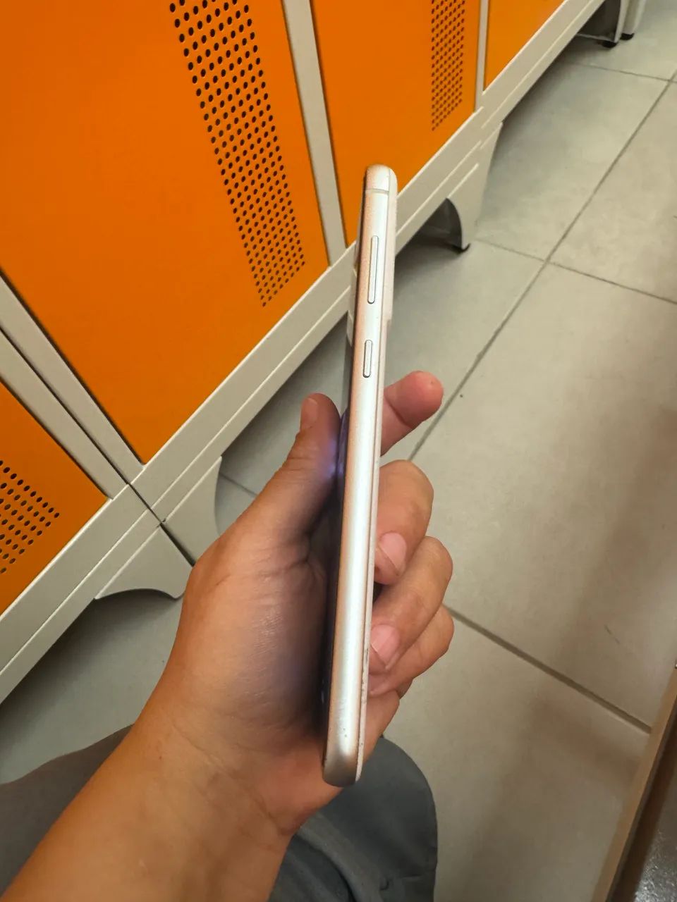 Vendo Galaxy S21 FE  - Foto 2