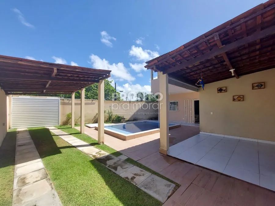 Casa com 5 quartos em Tamandaré - Foto 3