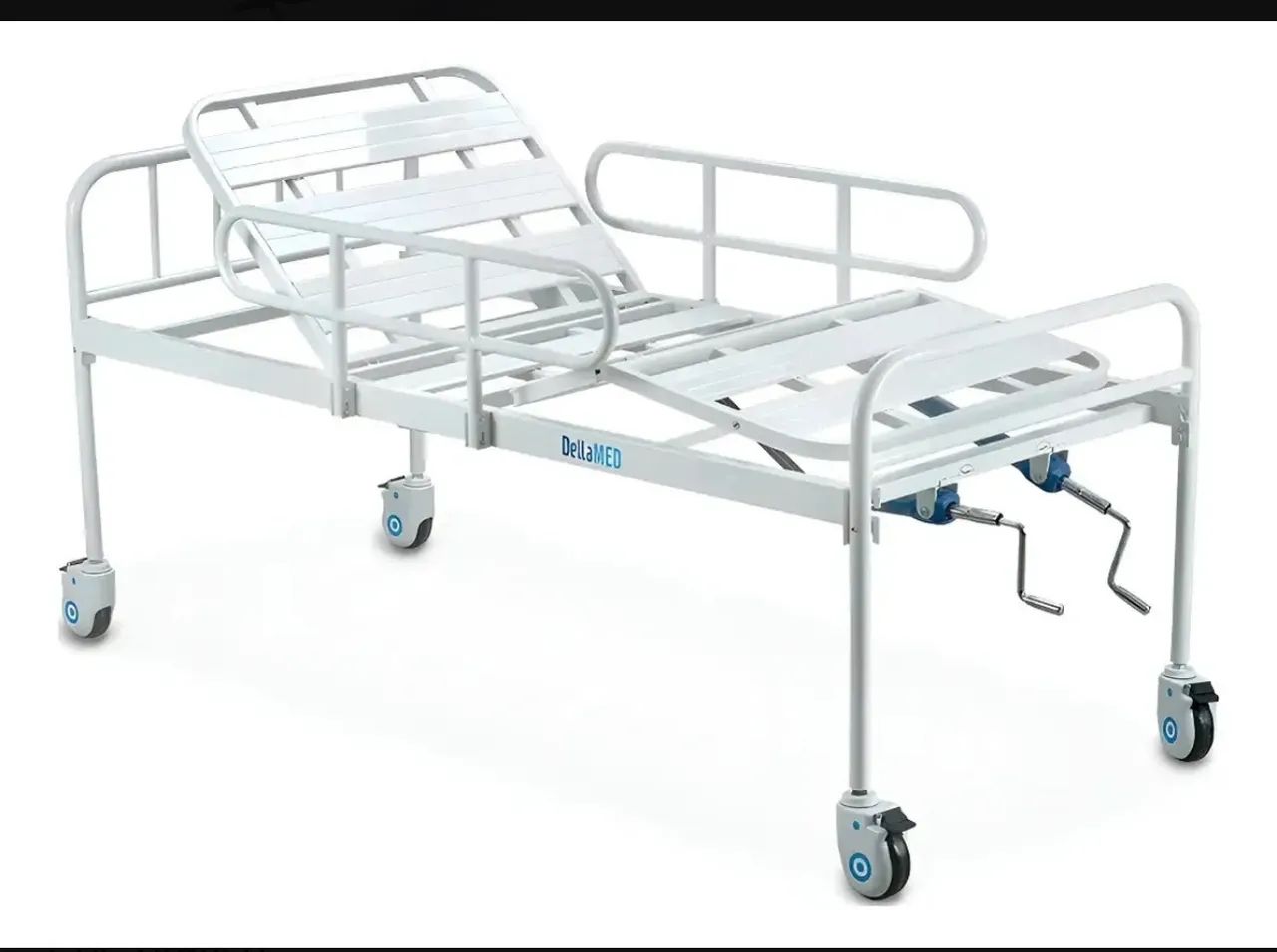 Cama hospitalar  - Foto 4
