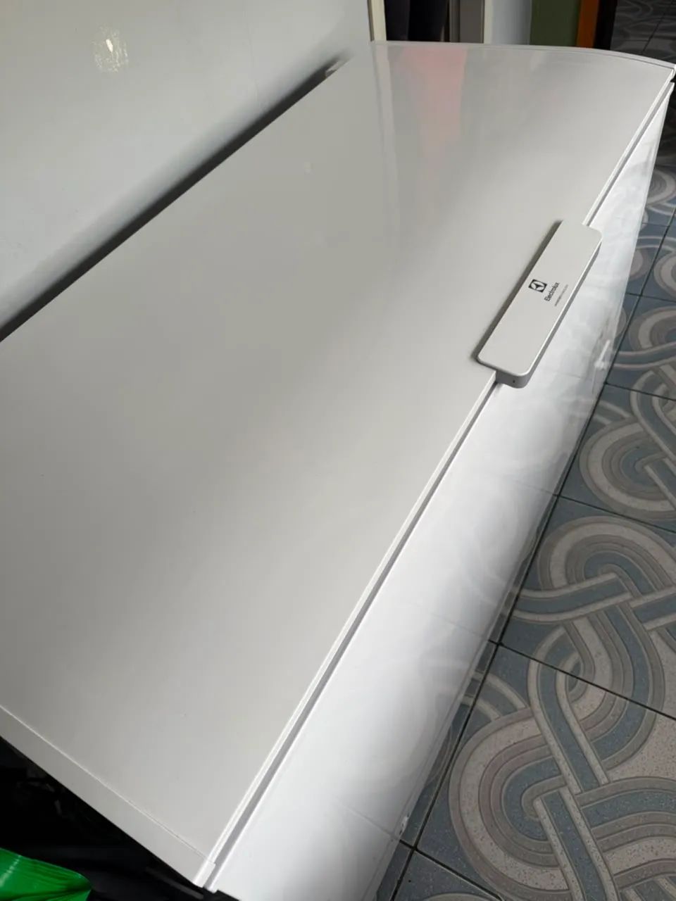 VENDO FREEZER 513L - Foto 5