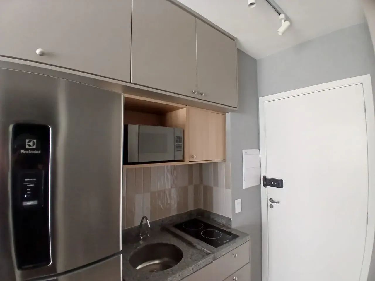 Studio mobiliado para locação no Butantã - Foto 3
