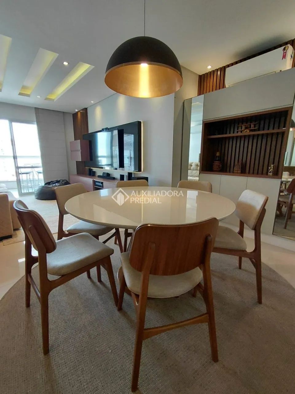 Cobertura duplex em Balnéario - Foto 3