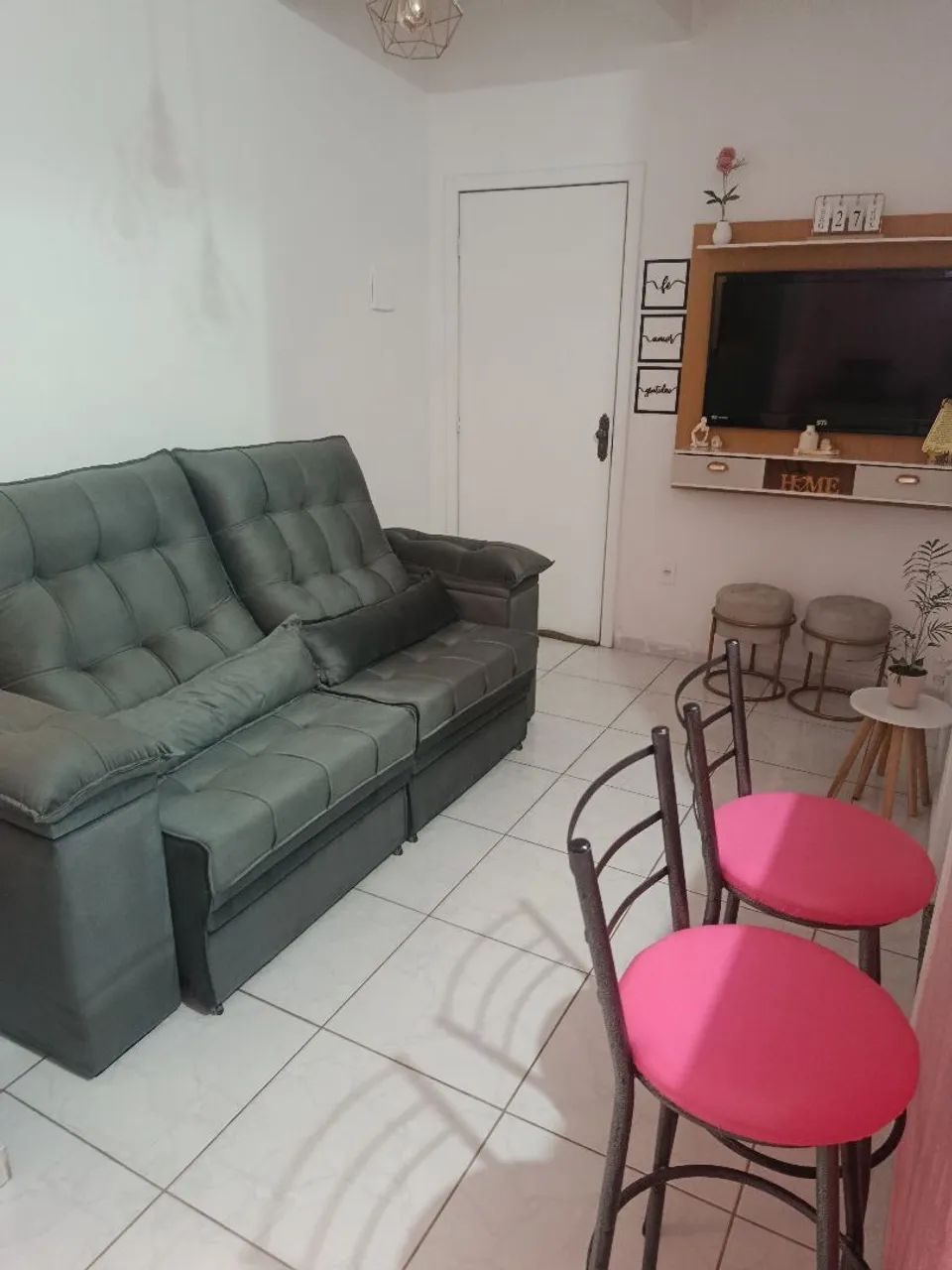 Venda Apartamento 