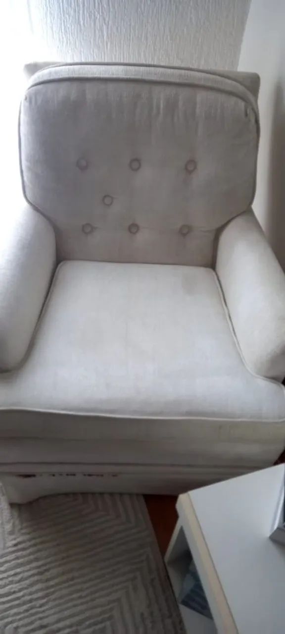 Poltrona de Quarto  - Foto 3