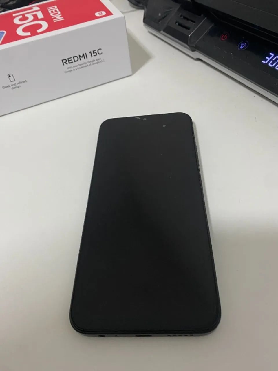 REDMI 15C 128GB - Foto 3