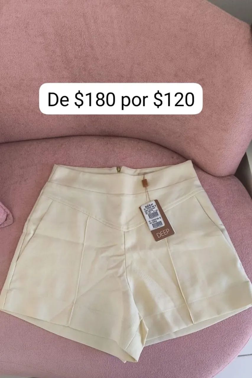 Roupas da marca DEEP - Foto 5