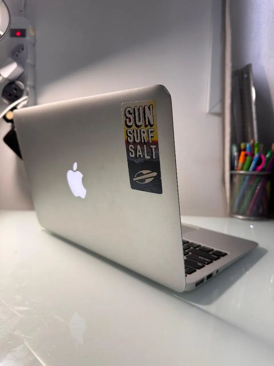 MacBook Air 11" - Foto 3