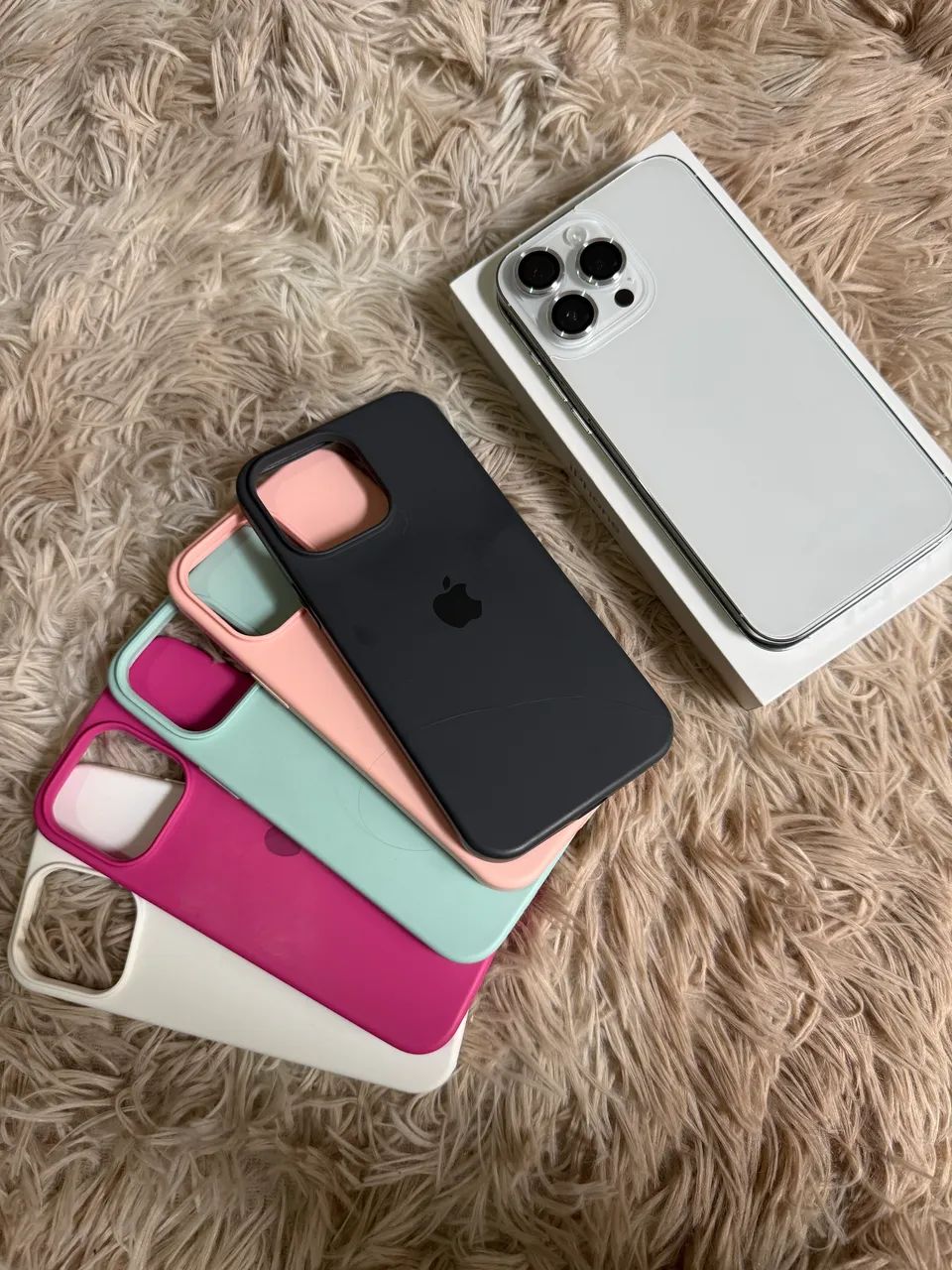 iPhone 14 Pro Max 256GB - Foto 2