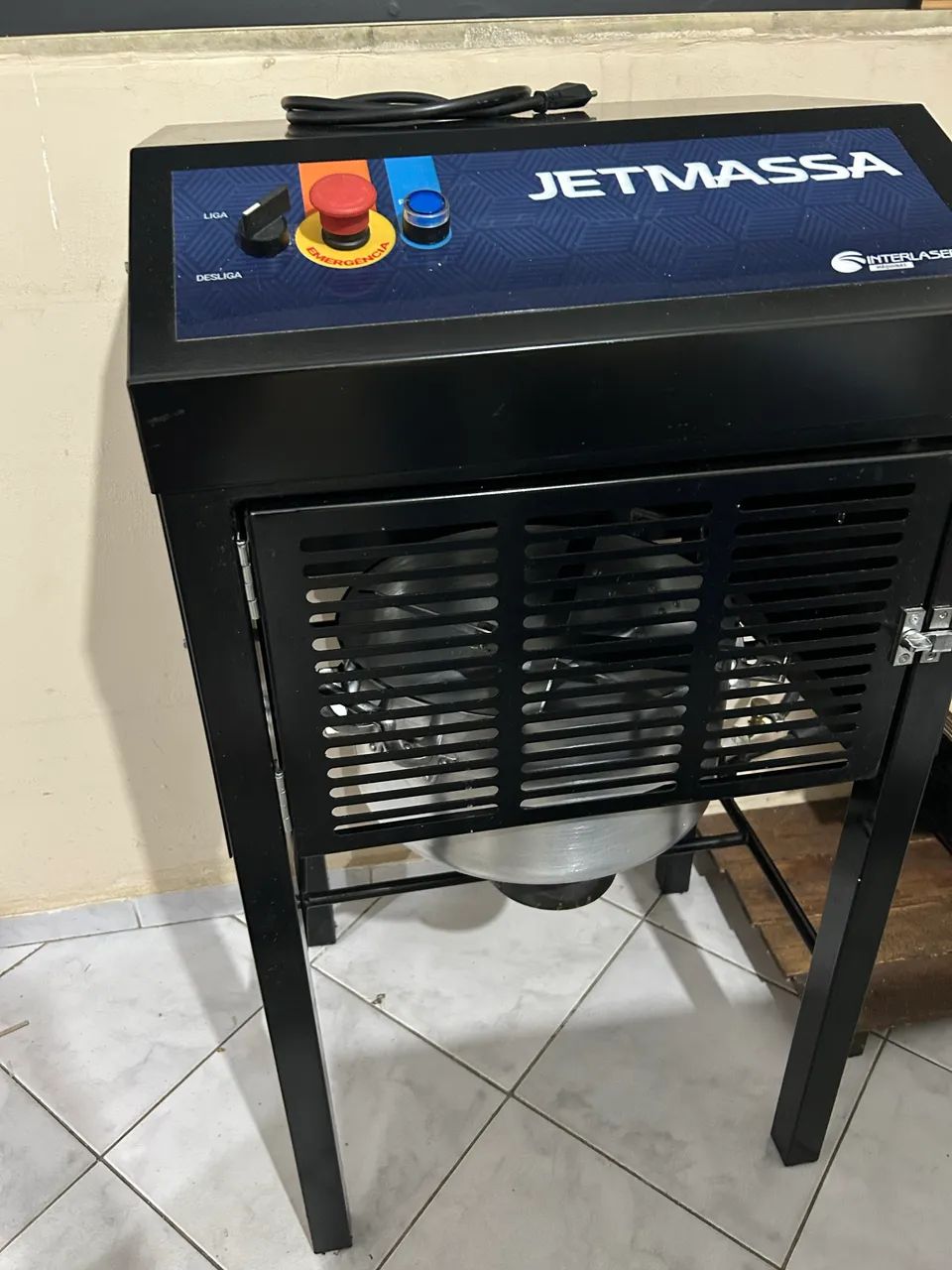 Masseira 10kg