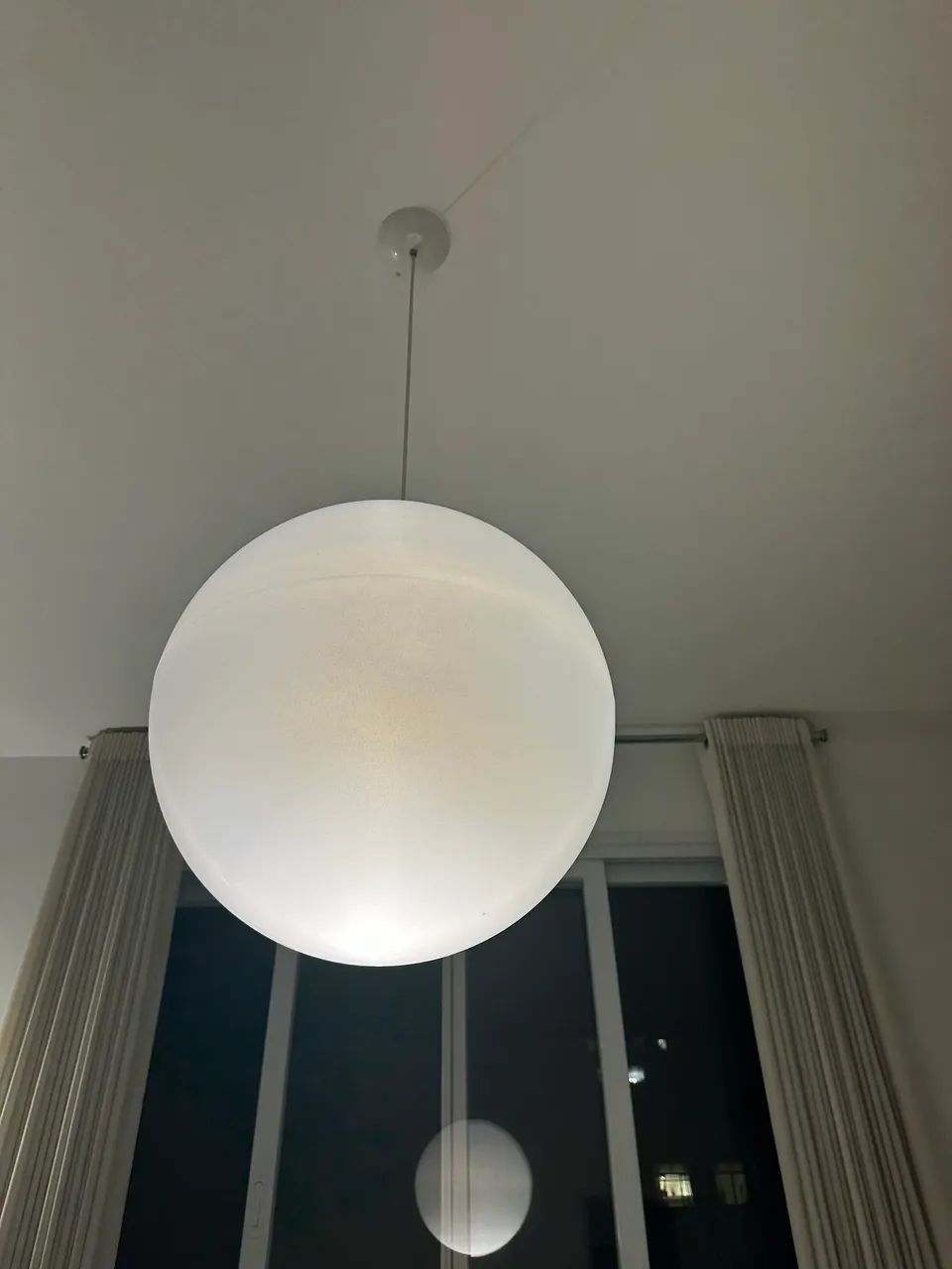 Luminária Pendente