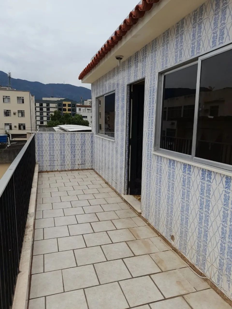 Foto - Rio de Janeiro - Vila Isabel