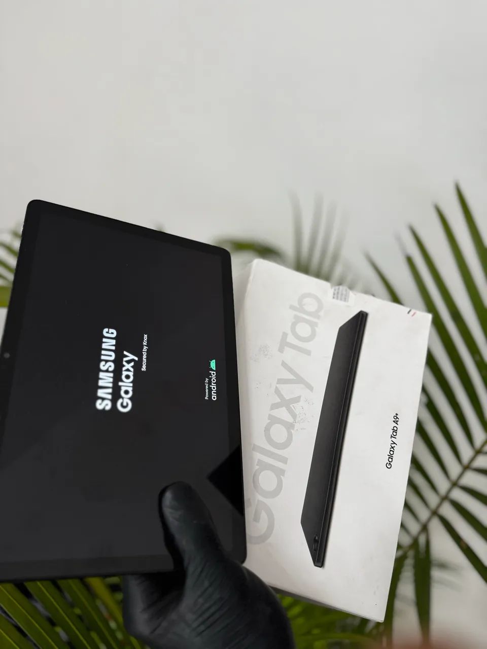 Tablet Galaxy A9+ Wifi - Foto 2