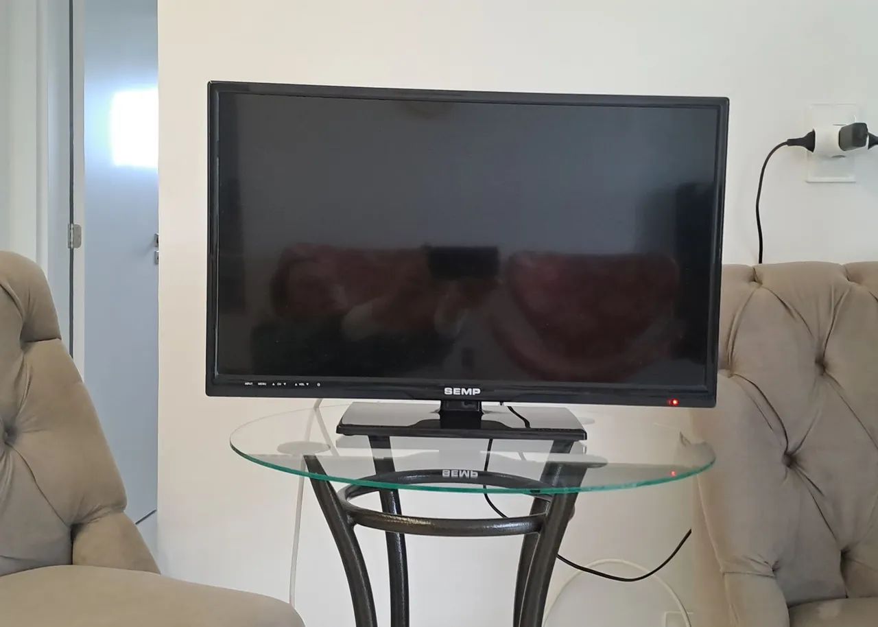 SEMP 24" - Foto 2