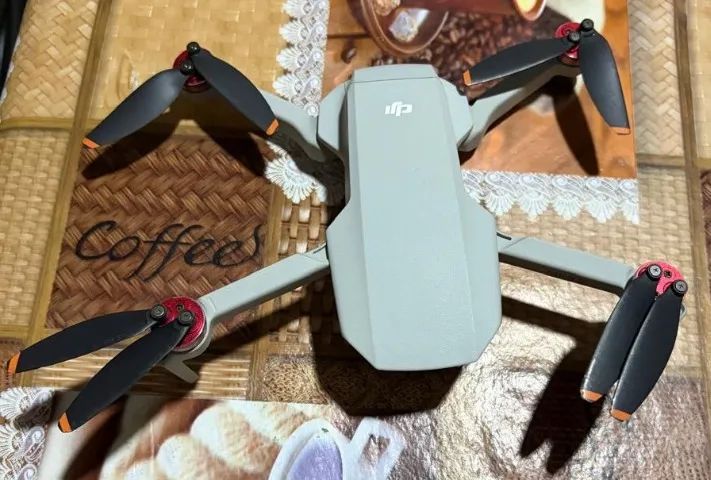 Drone Mini 2 - Em excelente estado - Foto 3