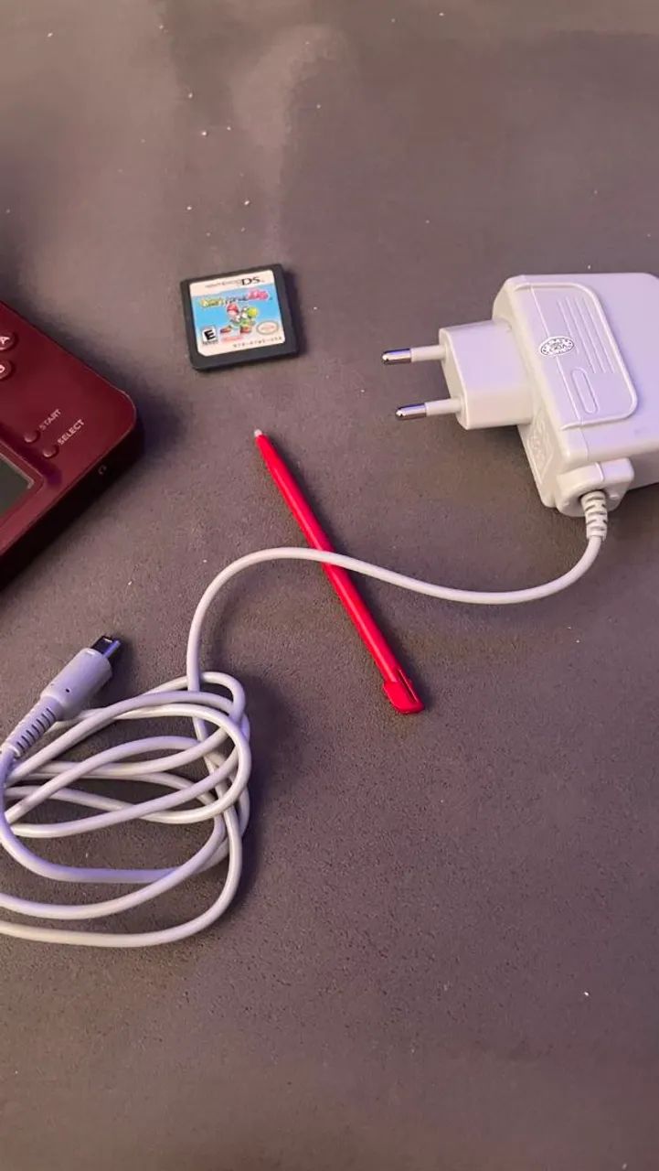 Nitendo dsi xl - Foto 5