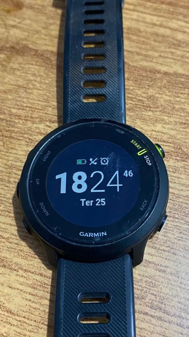 Garmin FR 55 - Foto 2