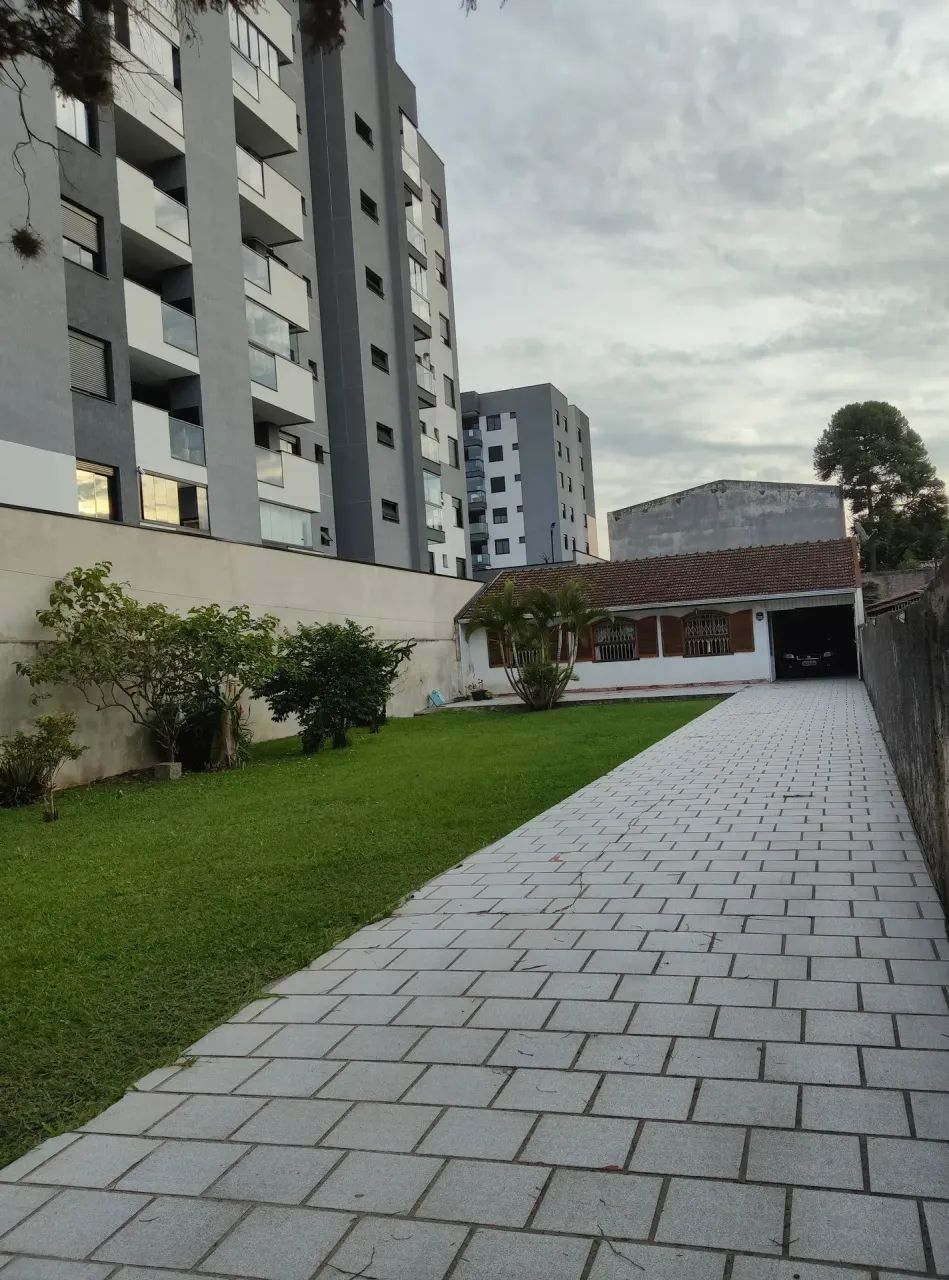 1320mts terreno Hauer Curitiba - Foto 4