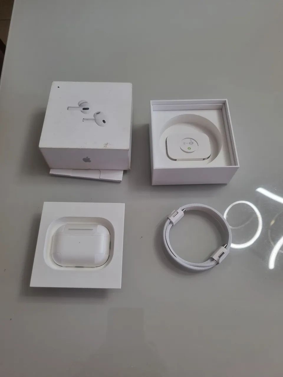 AirPods de 2ª geração