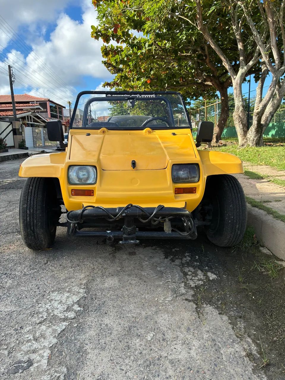 Volkswagen Others 1974