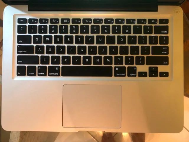 MacBook Pro 2012 i5 3°Gen - 10GB RAM - Foto 2