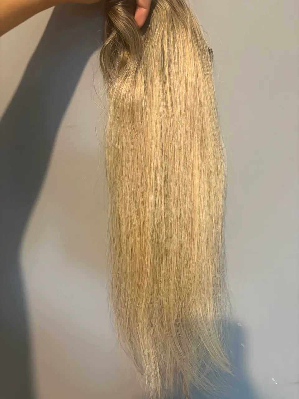 Mega hair  - Foto 3