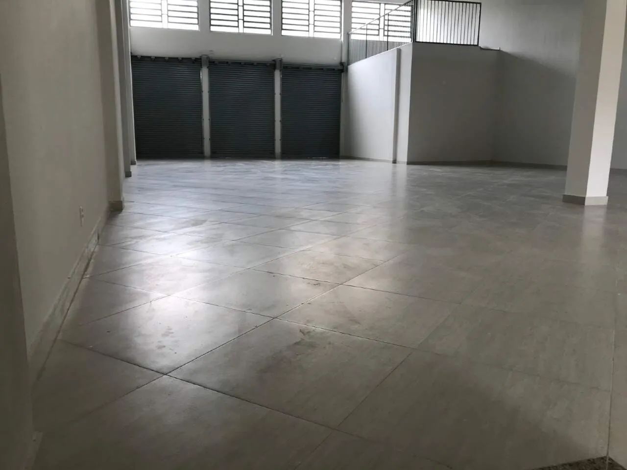 Galpão para locação Bairro Candelária Venda Nova - Foto 2
