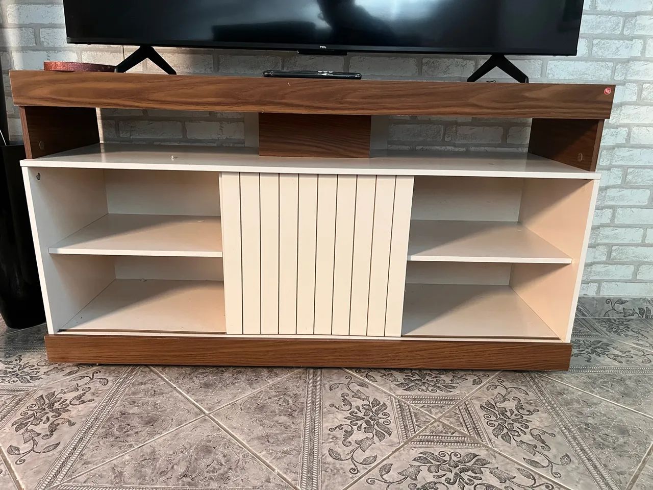 Rack para sala 