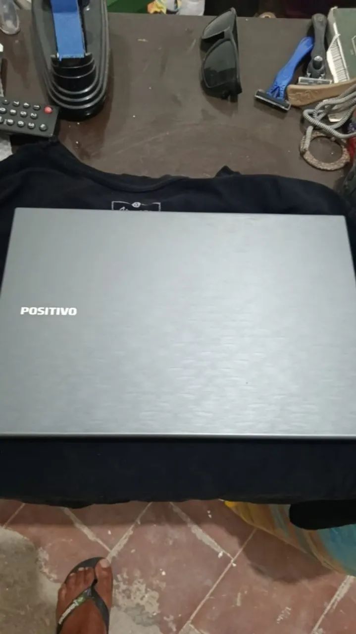 NOTEBOOK POSITIVO. - Foto 5