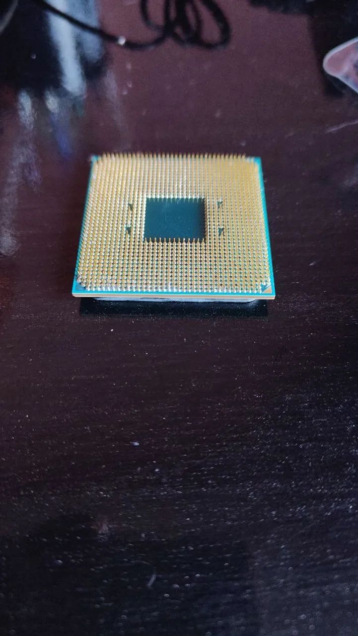 Processador AMD Ryzen 3 3200G - Foto 3