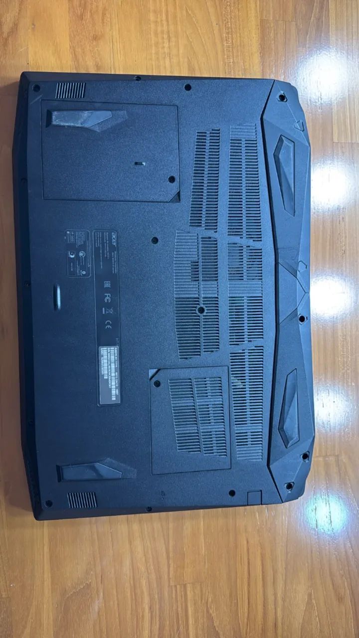Notebook Acer Nitro 5  - Foto 5