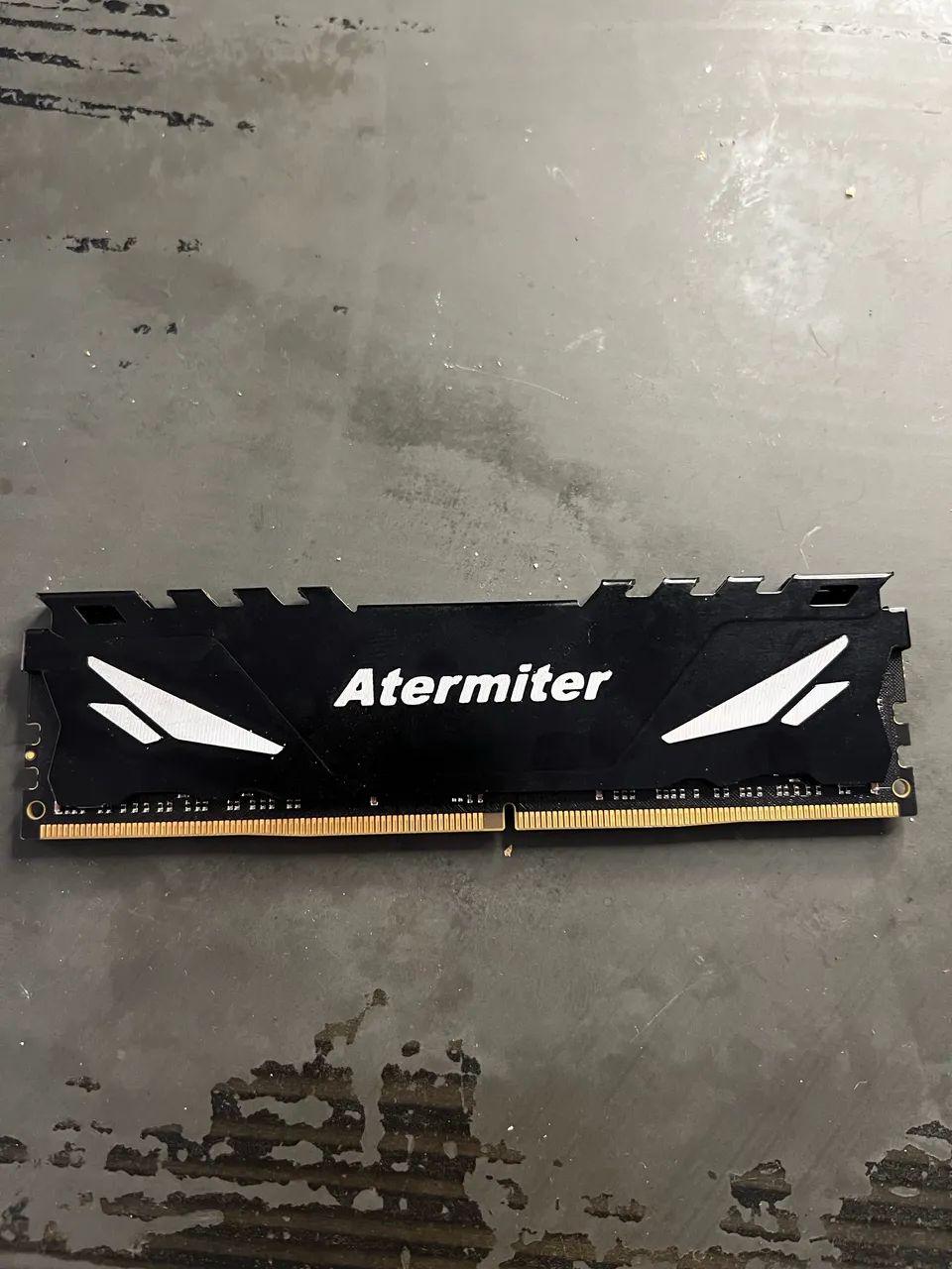 Memória ram ddr4 2133mHz - Foto 4