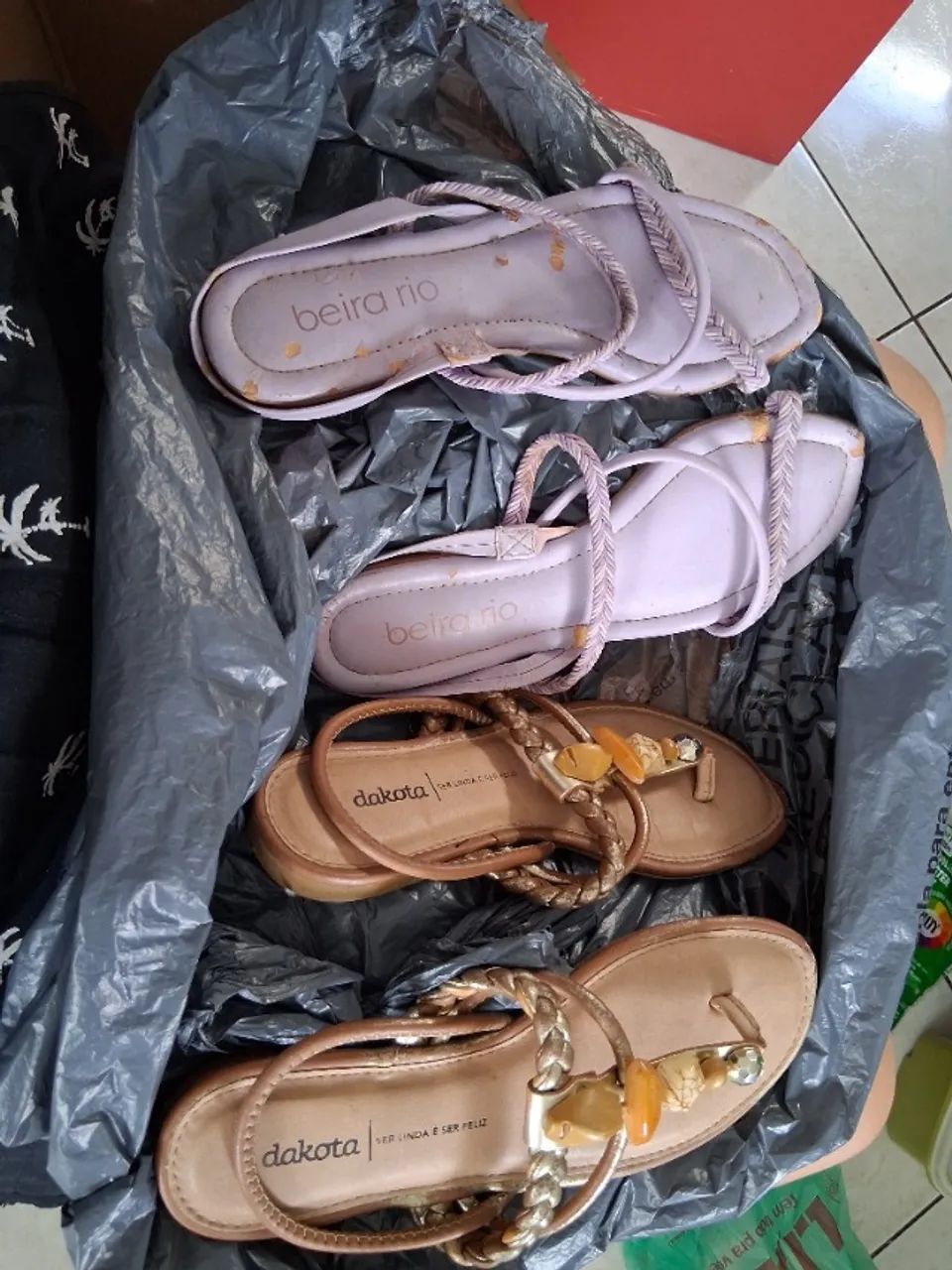 Rasteirinhas - Foto 2