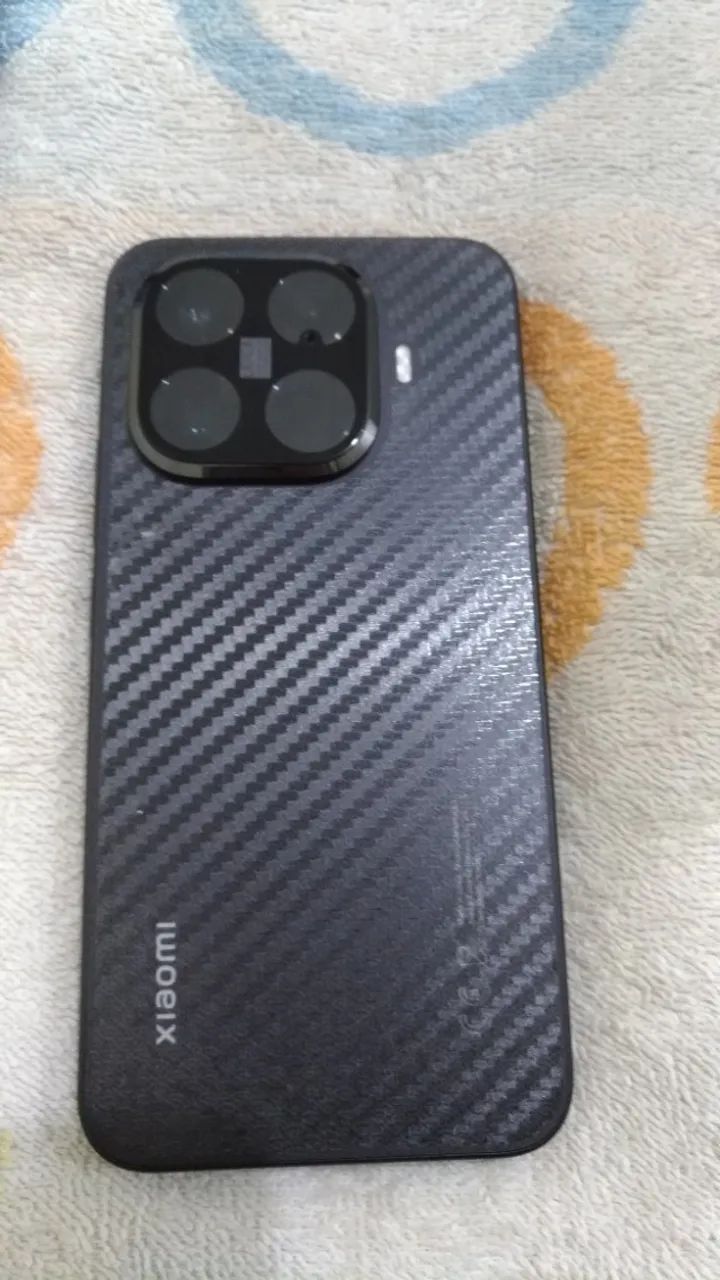 Smartphone Xiaomi 15t Pro