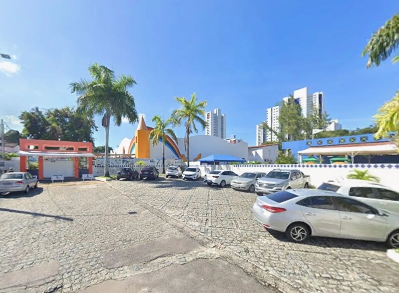 Imóvel Comercial, A.T.: 1.230m², A.C.: +- 900m², Estados, João Pessoa/PB - Foto 2