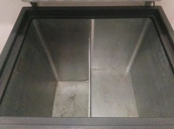 Freezer Esmaltec 230 litros - Foto 3