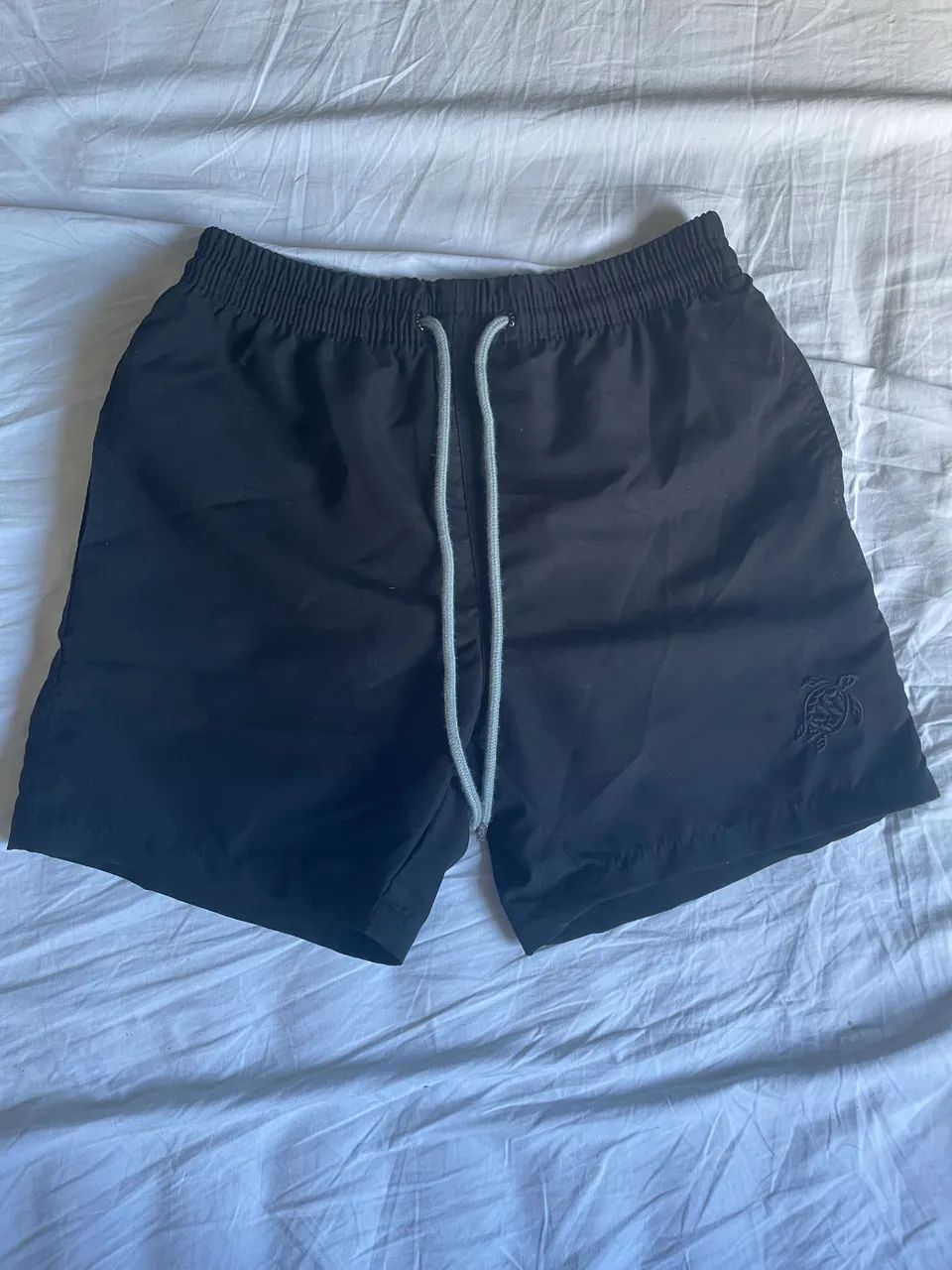 Short Vilebrequin