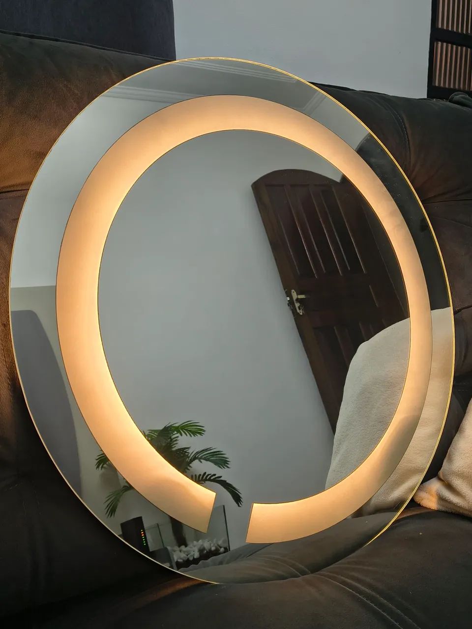 Espelho com Led 